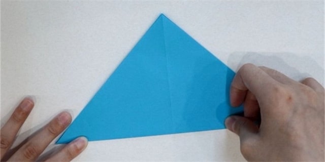 Origami Butterfly-No:3-Origami Insect