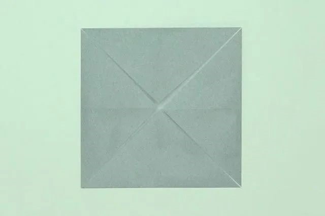 Origami Dog-No:3-Origami Animals