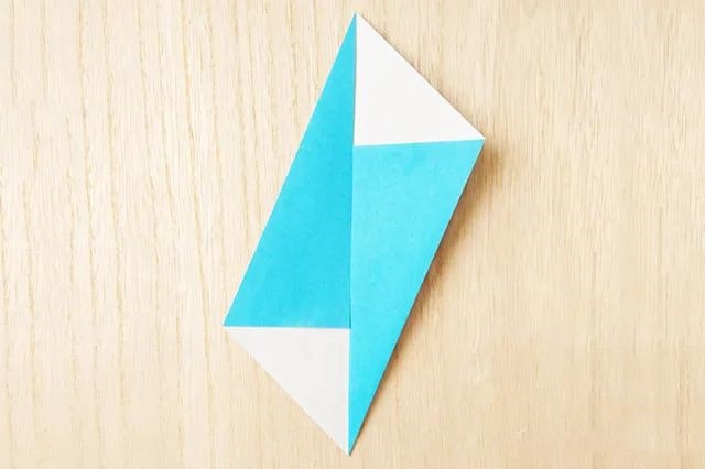 Origami Dart-No:3-Origami Toy