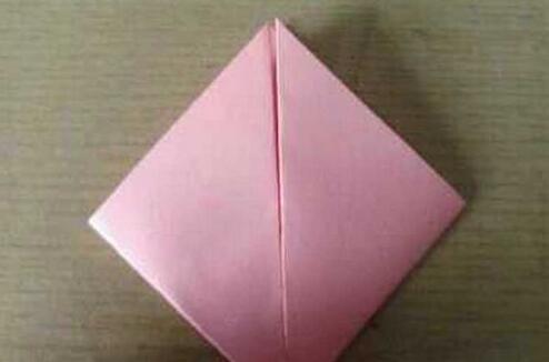 Origami Fish-No:4-Origami Aquatic