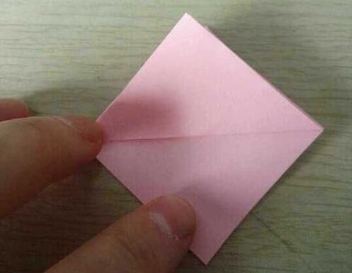 Origami Fish-No:8-Origami Aquatic
