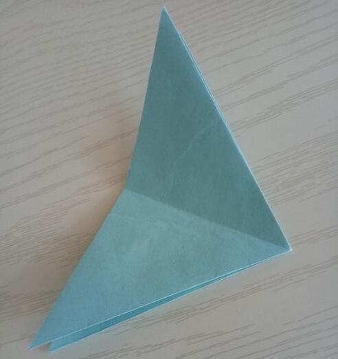 3D Butterfly Origami-No:10-Origami Insect