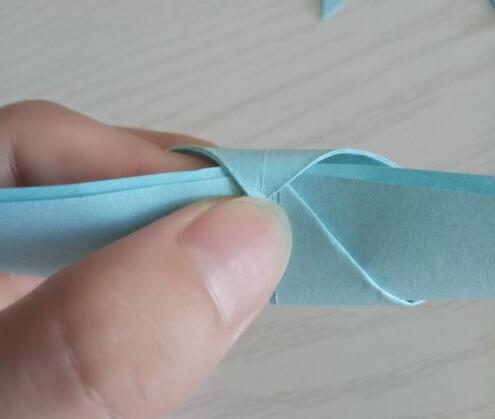 3D Butterfly Origami-No:18-Origami Insect
