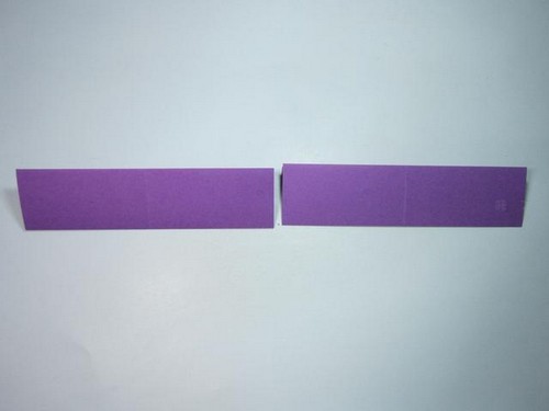 Origami Dart-No:4-Origami Toy