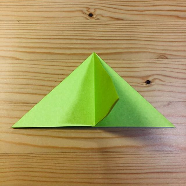 Origami Pigeon Instructions-No:6-Origami Bird